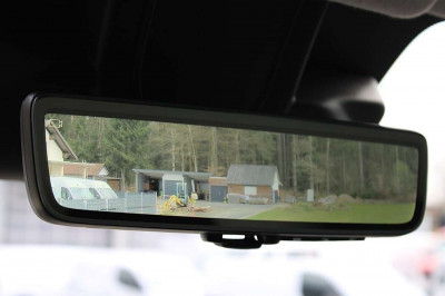 Fiat Ducato Tageszulassung