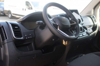 Fiat Ducato Tageszulassung