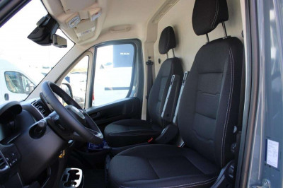 Fiat Ducato Tageszulassung