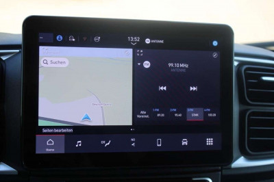 Fiat Ducato Tageszulassung