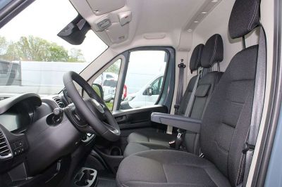 Fiat Ducato Tageszulassung