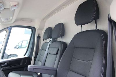 Fiat Ducato Tageszulassung