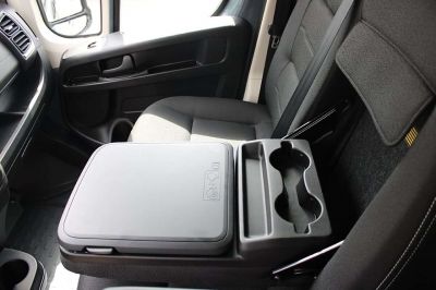 Fiat Ducato Tageszulassung