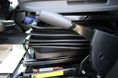 Fiat Ducato Tageszulassung