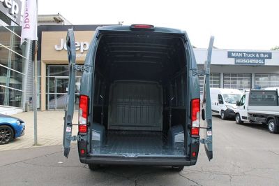 Fiat Ducato Tageszulassung