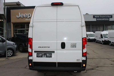 Fiat Ducato Tageszulassung