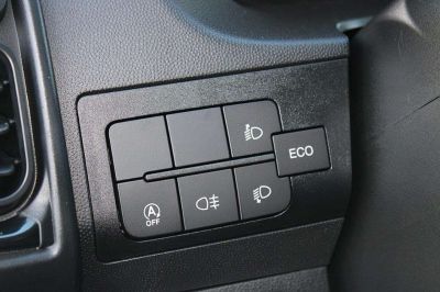 Fiat Ducato Vorführwagen