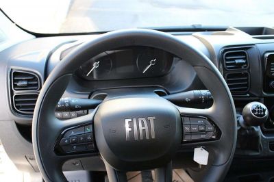 Fiat Ducato Vorführwagen