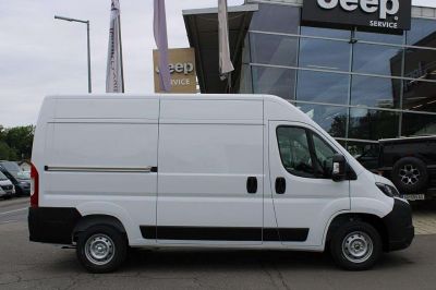 Fiat Ducato Vorführwagen