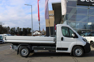 Fiat Ducato Tageszulassung
