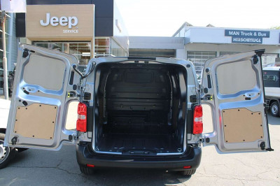 Fiat Scudo Tageszulassung