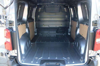 Fiat Scudo Tageszulassung