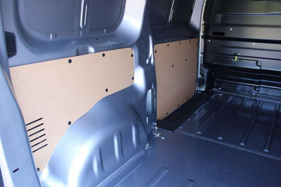 Fiat Scudo Tageszulassung