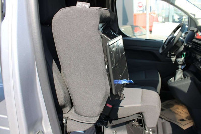 Fiat Scudo Tageszulassung