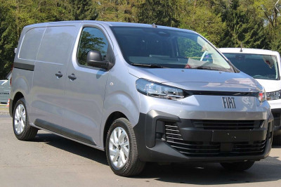 Fiat Scudo Tageszulassung