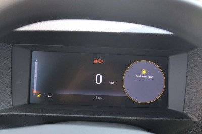 Fiat Scudo Tageszulassung