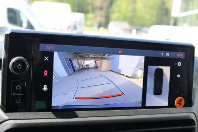 Fiat Scudo Tageszulassung