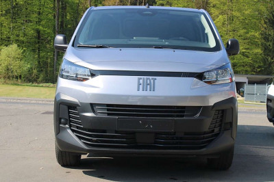 Fiat Scudo Tageszulassung