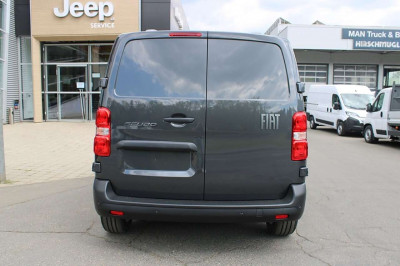 Fiat Scudo Tageszulassung