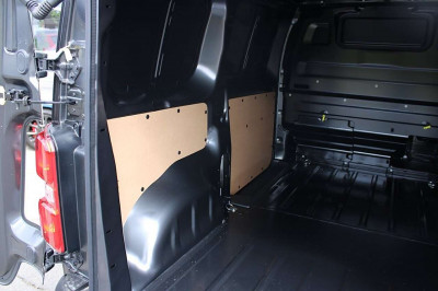 Fiat Scudo Tageszulassung