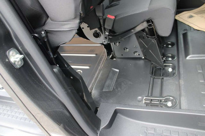 Fiat Scudo Tageszulassung