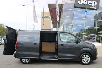 Fiat Scudo Tageszulassung