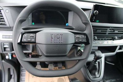 Fiat Scudo Tageszulassung