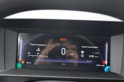 Fiat Scudo Tageszulassung