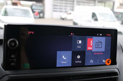 Fiat Scudo Tageszulassung