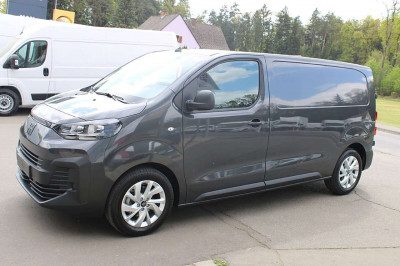 Fiat Scudo Tageszulassung