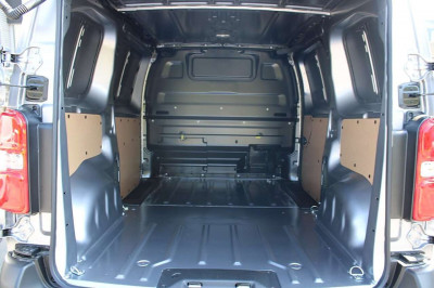 Fiat Scudo Tageszulassung