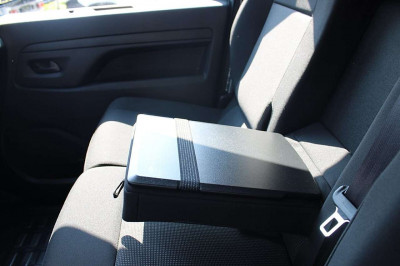 Fiat Scudo Tageszulassung