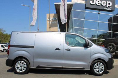 Fiat Scudo Tageszulassung