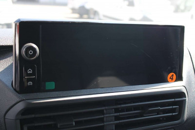 Fiat Scudo Tageszulassung