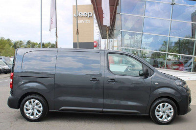 Fiat Scudo Tageszulassung