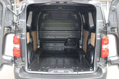 Fiat Scudo Tageszulassung