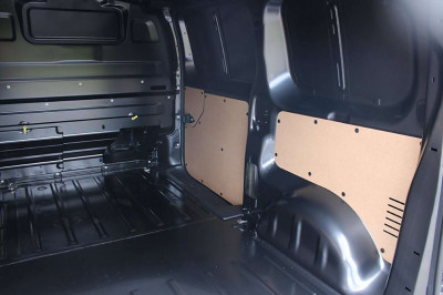 Fiat Scudo Tageszulassung