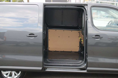 Fiat Scudo Tageszulassung