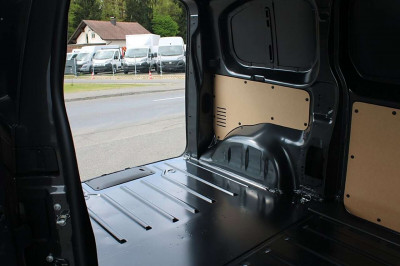 Fiat Scudo Tageszulassung