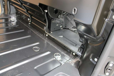 Fiat Scudo Tageszulassung