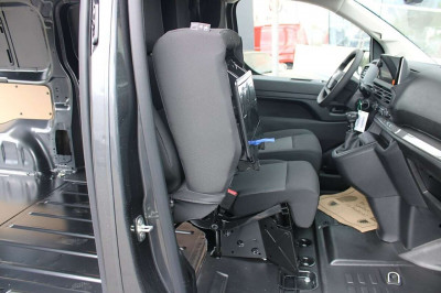 Fiat Scudo Tageszulassung