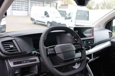 Fiat Scudo Tageszulassung