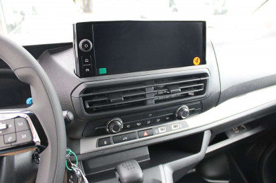 Fiat Scudo Tageszulassung