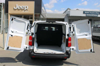 Fiat Scudo Tageszulassung