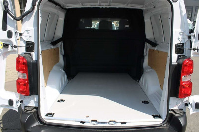 Fiat Scudo Tageszulassung