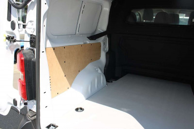 Fiat Scudo Tageszulassung