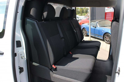 Fiat Scudo Tageszulassung