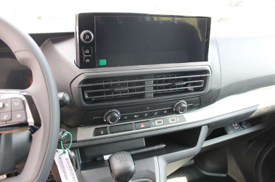 Fiat Scudo Tageszulassung