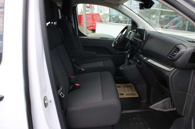 Fiat Scudo Tageszulassung