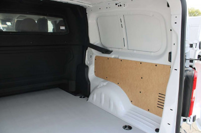 Fiat Scudo Tageszulassung